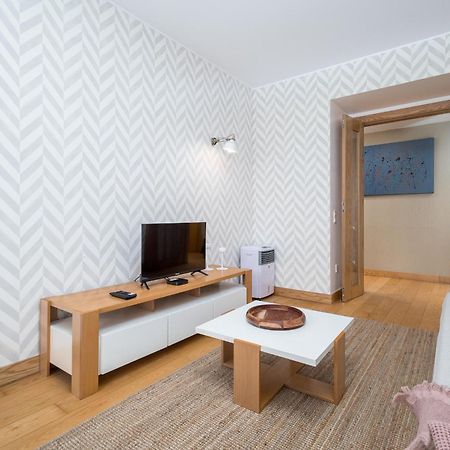 Beguest Premium Lisbon Suites Ngoại thất bức ảnh