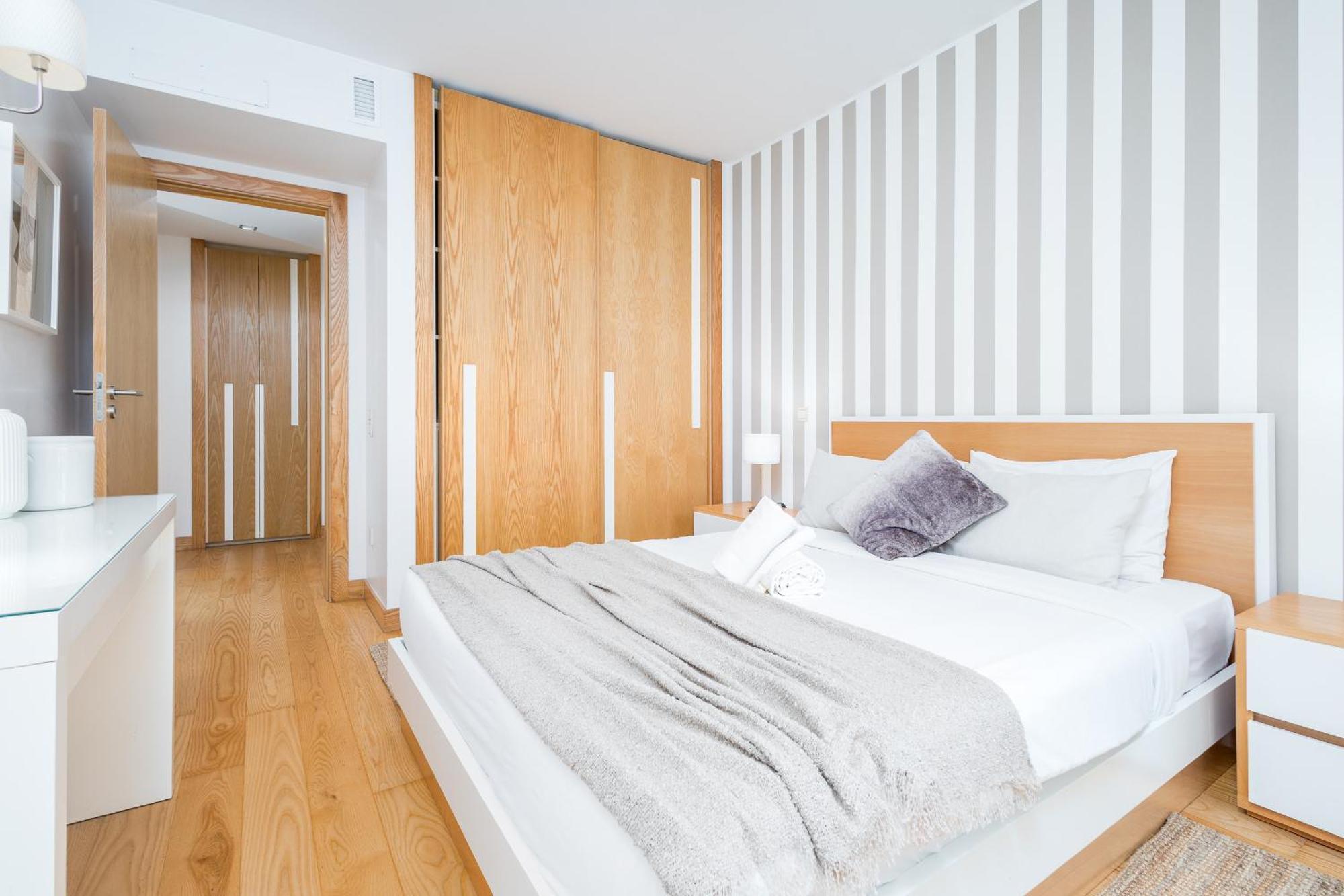 Beguest Premium Lisbon Suites Ngoại thất bức ảnh
