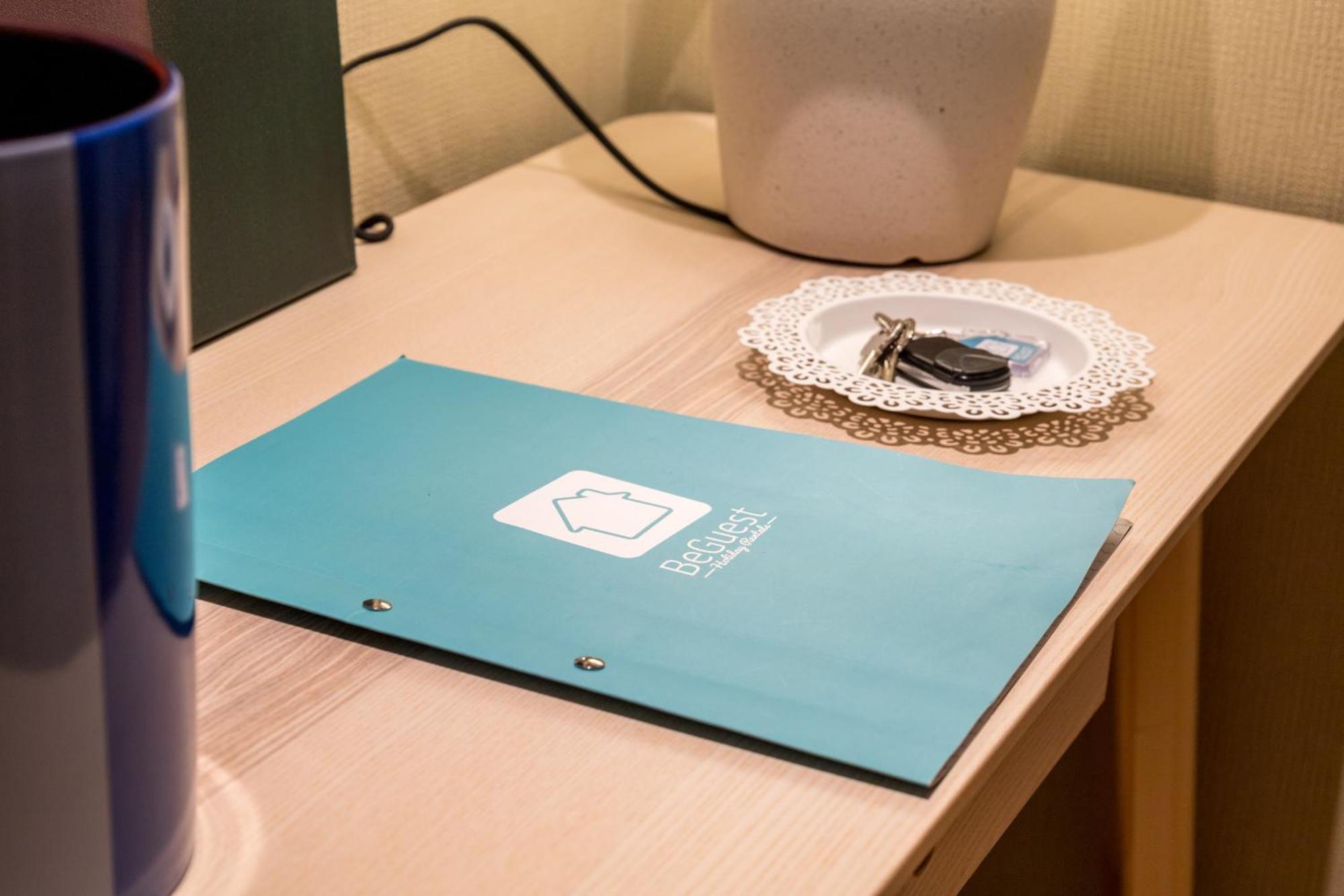 Beguest Premium Lisbon Suites Ngoại thất bức ảnh