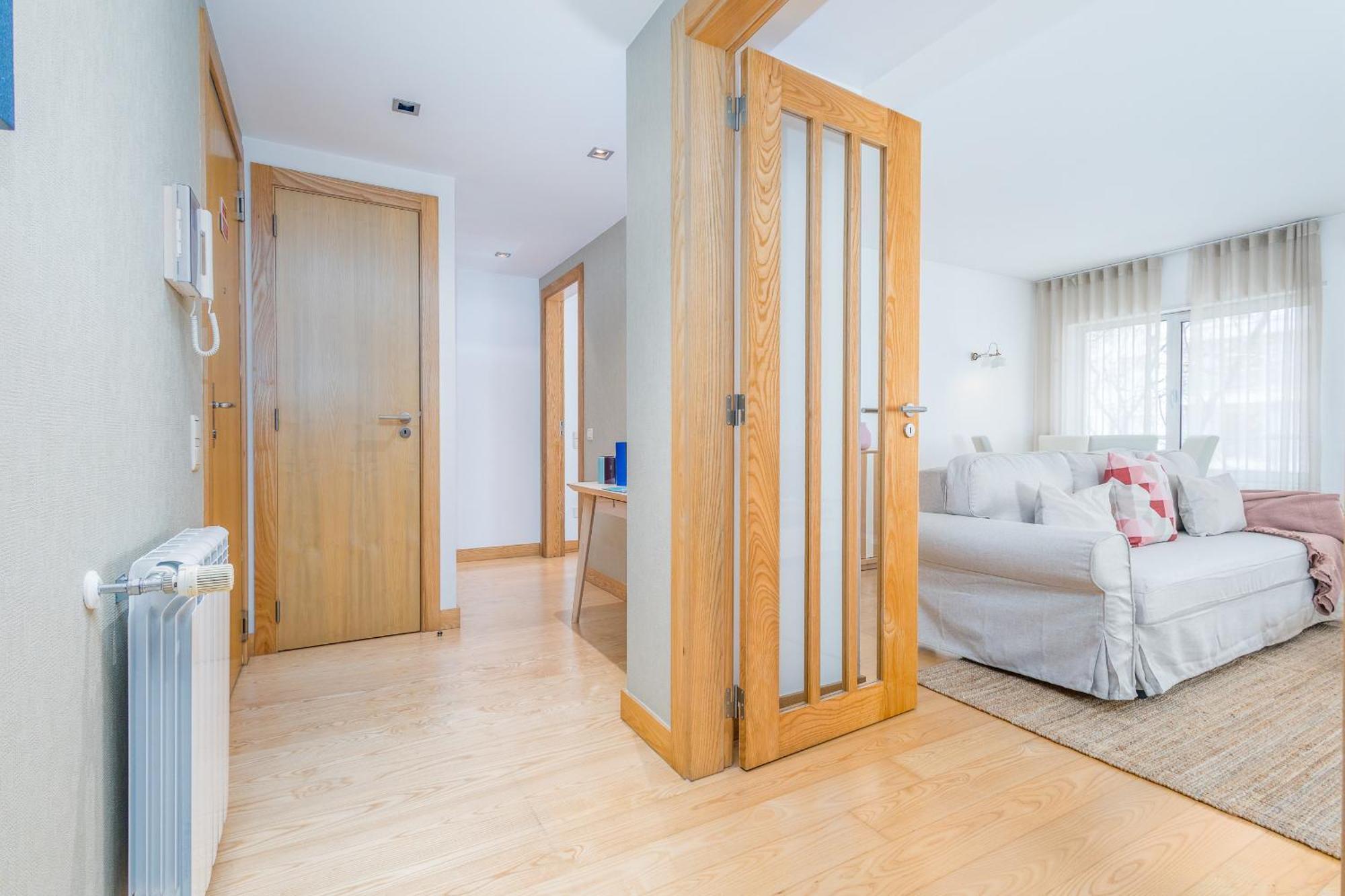 Beguest Premium Lisbon Suites Ngoại thất bức ảnh