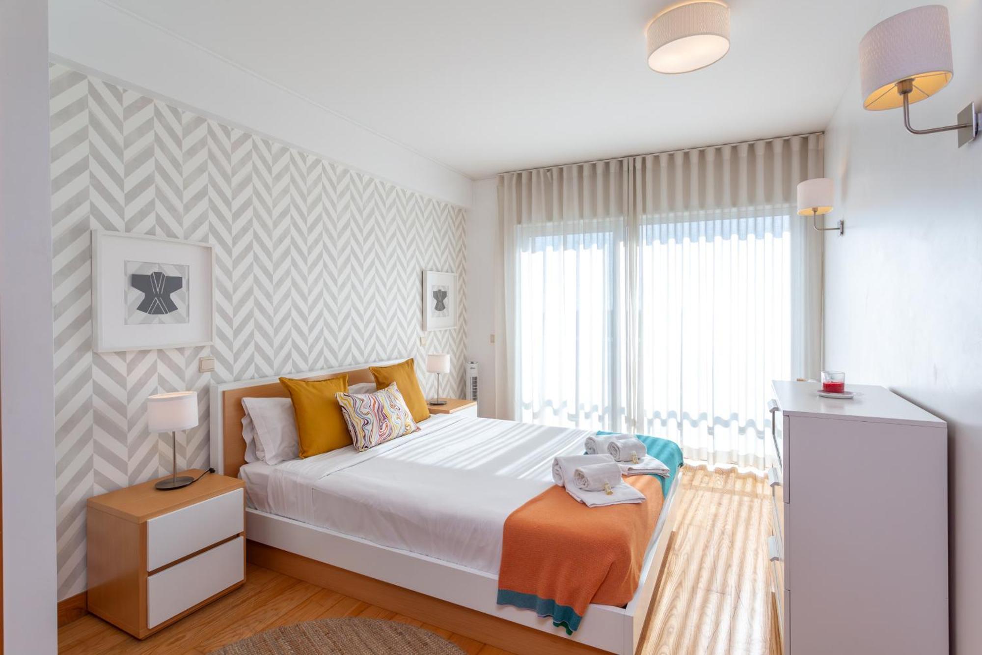 Beguest Premium Lisbon Suites Ngoại thất bức ảnh