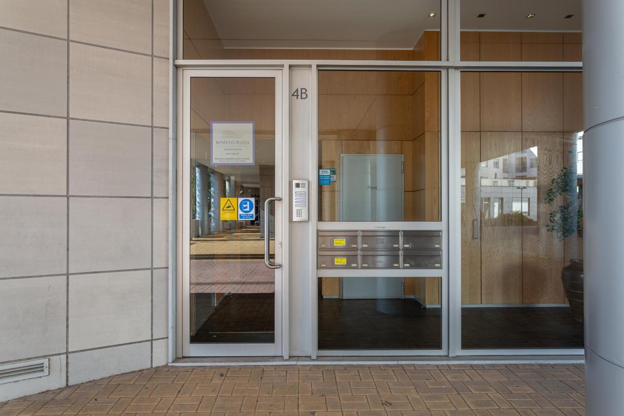 Beguest Premium Lisbon Suites Ngoại thất bức ảnh