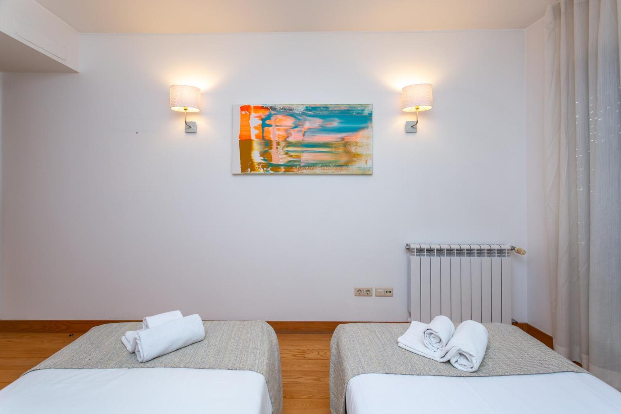 Beguest Premium Lisbon Suites Ngoại thất bức ảnh