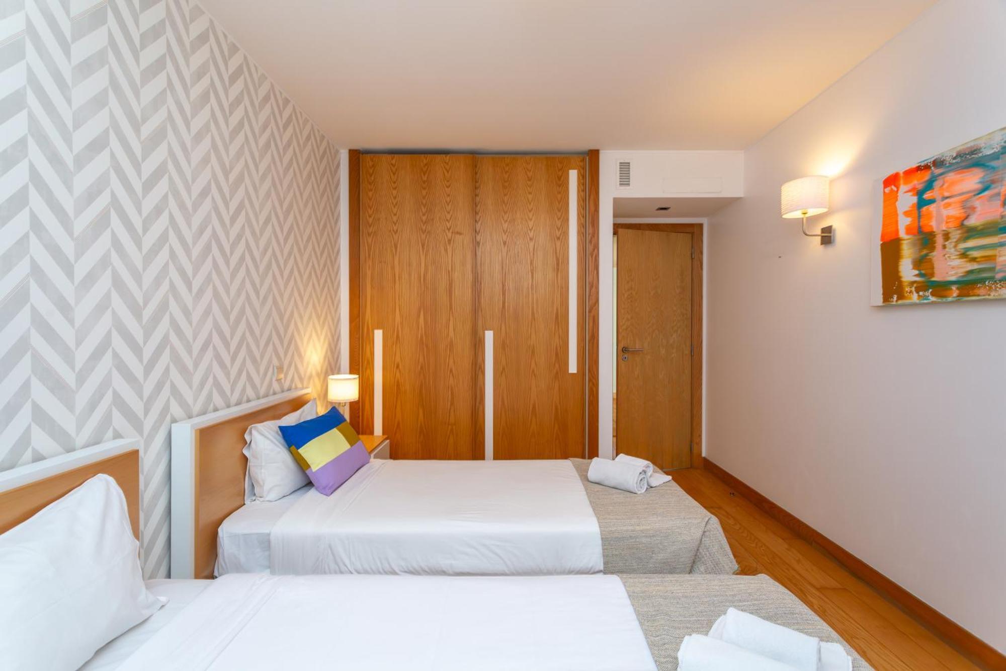 Beguest Premium Lisbon Suites Ngoại thất bức ảnh