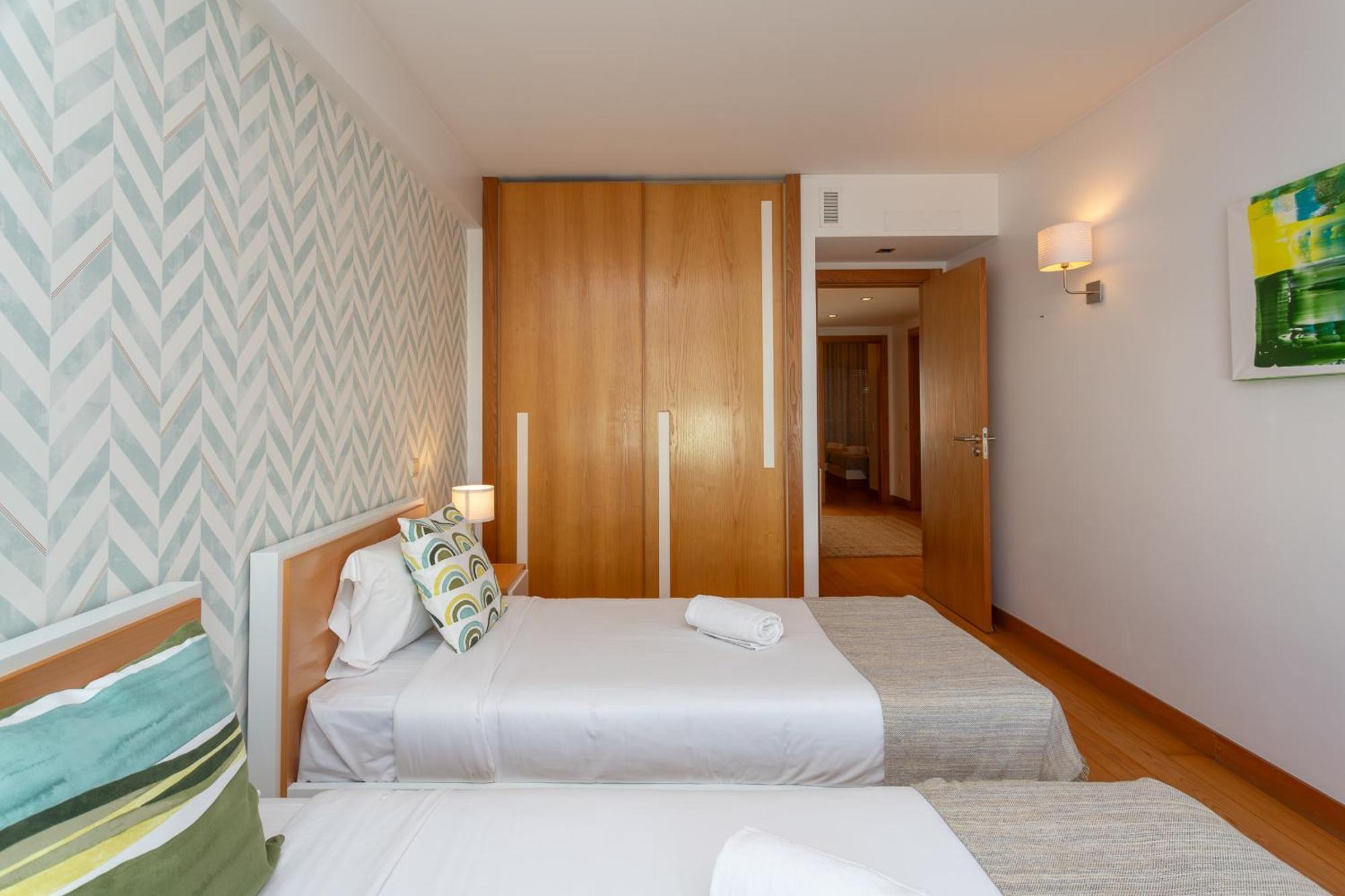 Beguest Premium Lisbon Suites Ngoại thất bức ảnh