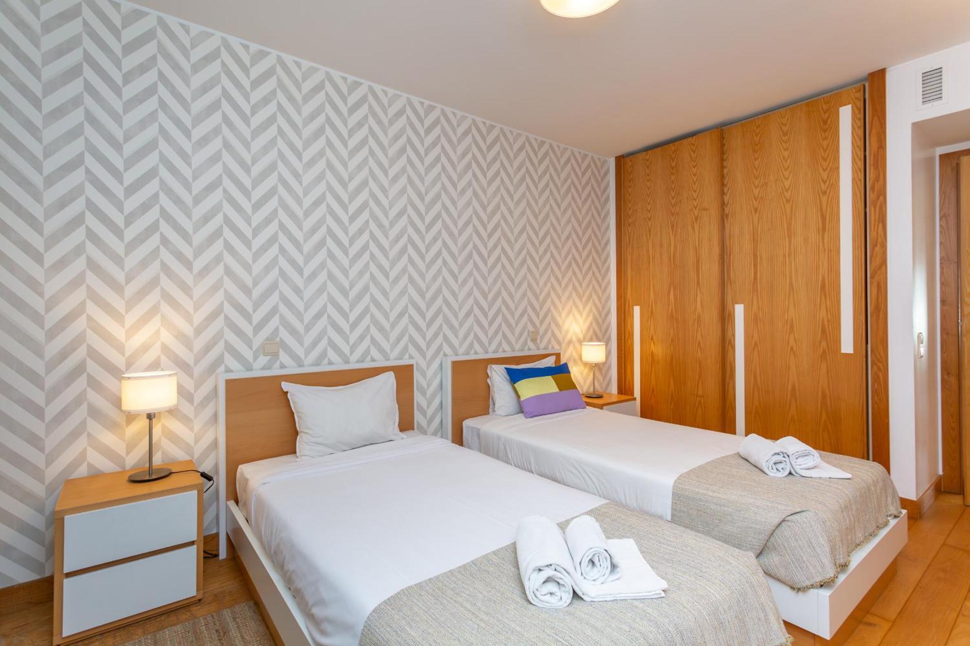 Beguest Premium Lisbon Suites Ngoại thất bức ảnh