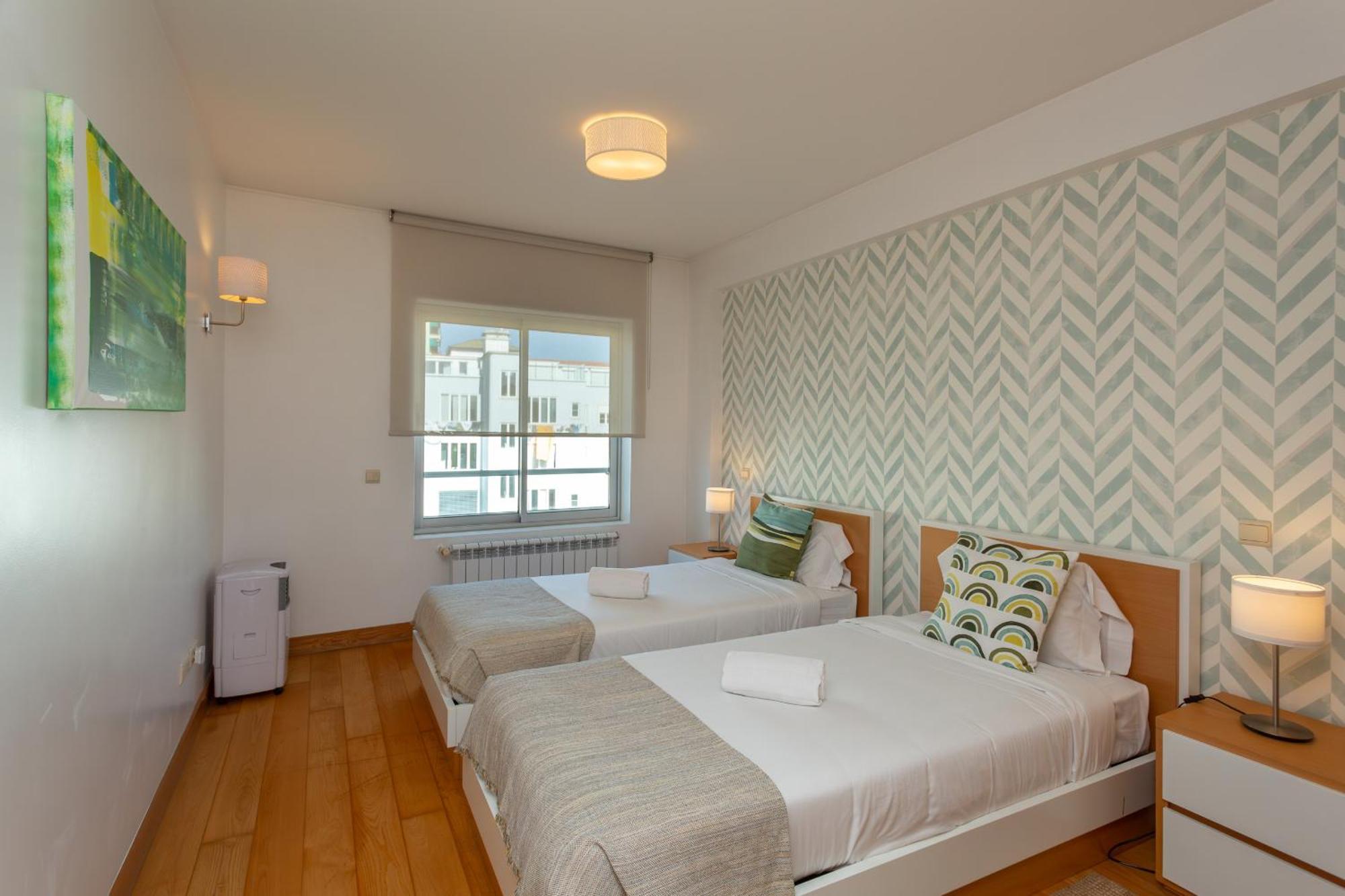 Beguest Premium Lisbon Suites Ngoại thất bức ảnh