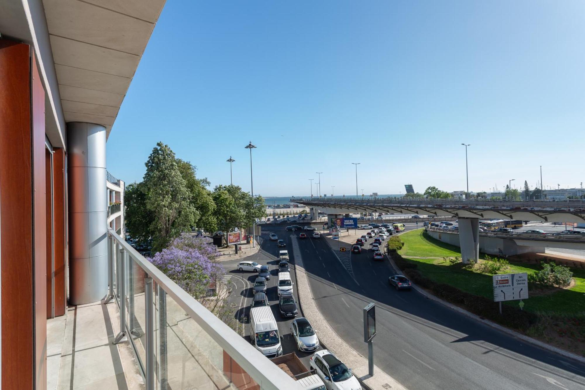 Beguest Premium Lisbon Suites Ngoại thất bức ảnh