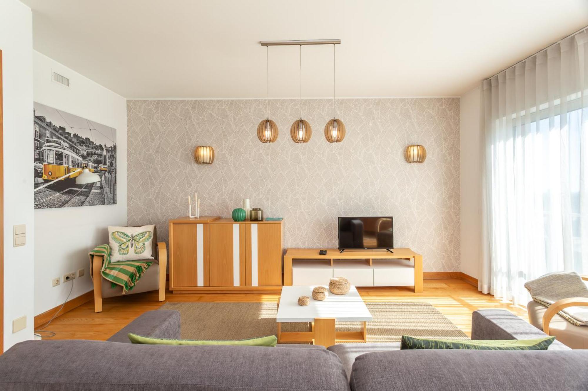 Beguest Premium Lisbon Suites Ngoại thất bức ảnh
