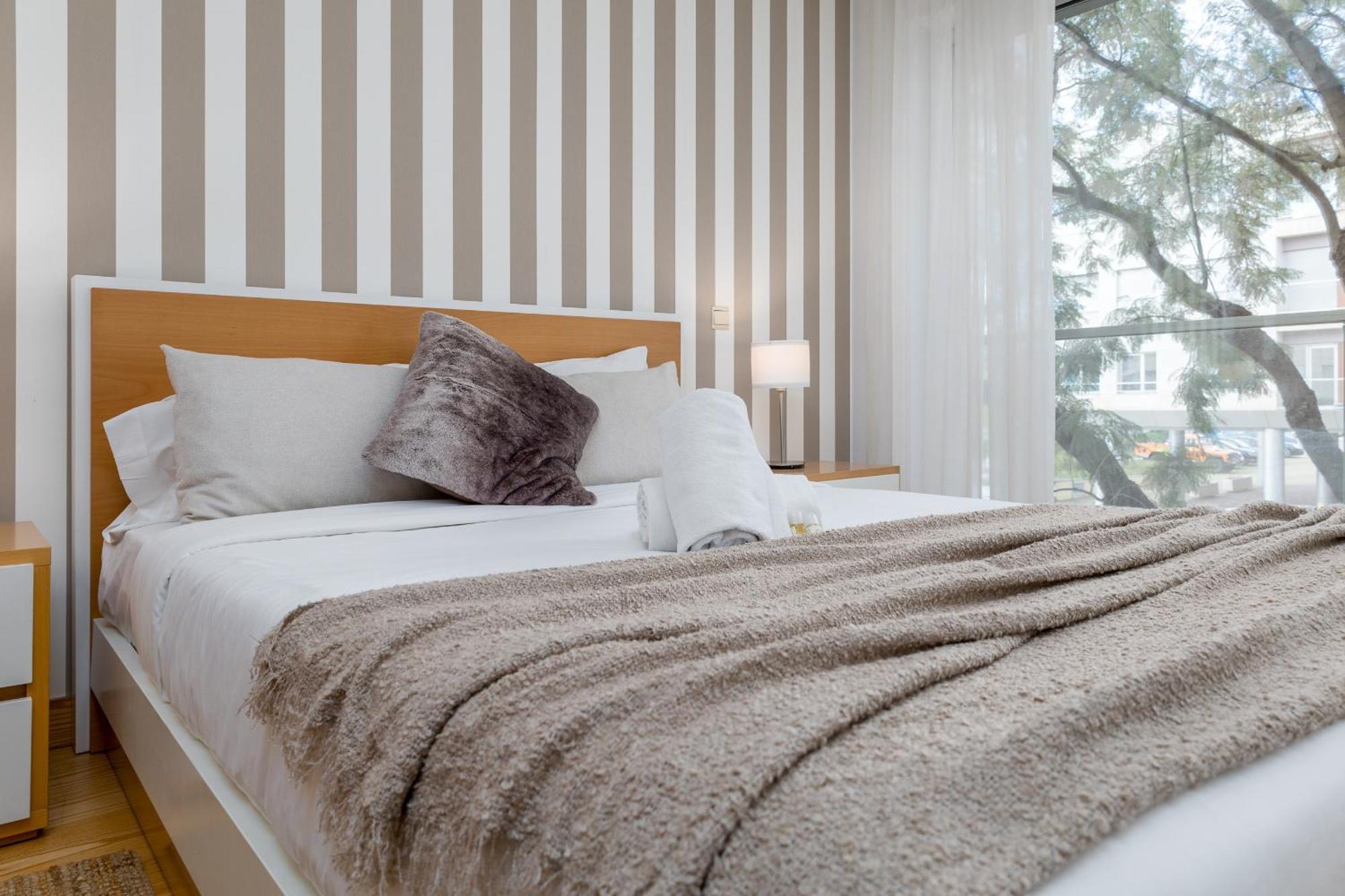 Beguest Premium Lisbon Suites Ngoại thất bức ảnh