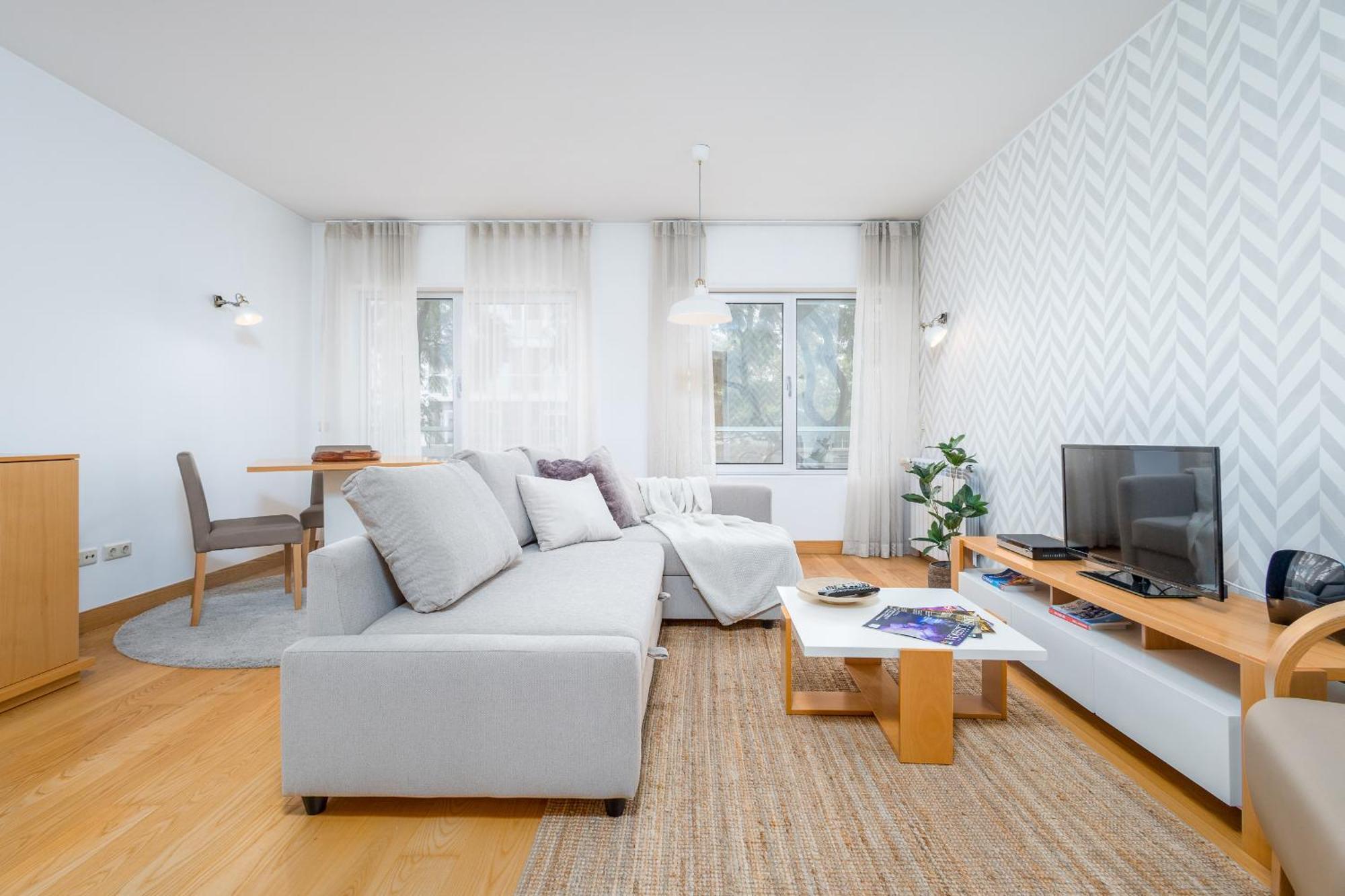 Beguest Premium Lisbon Suites Ngoại thất bức ảnh