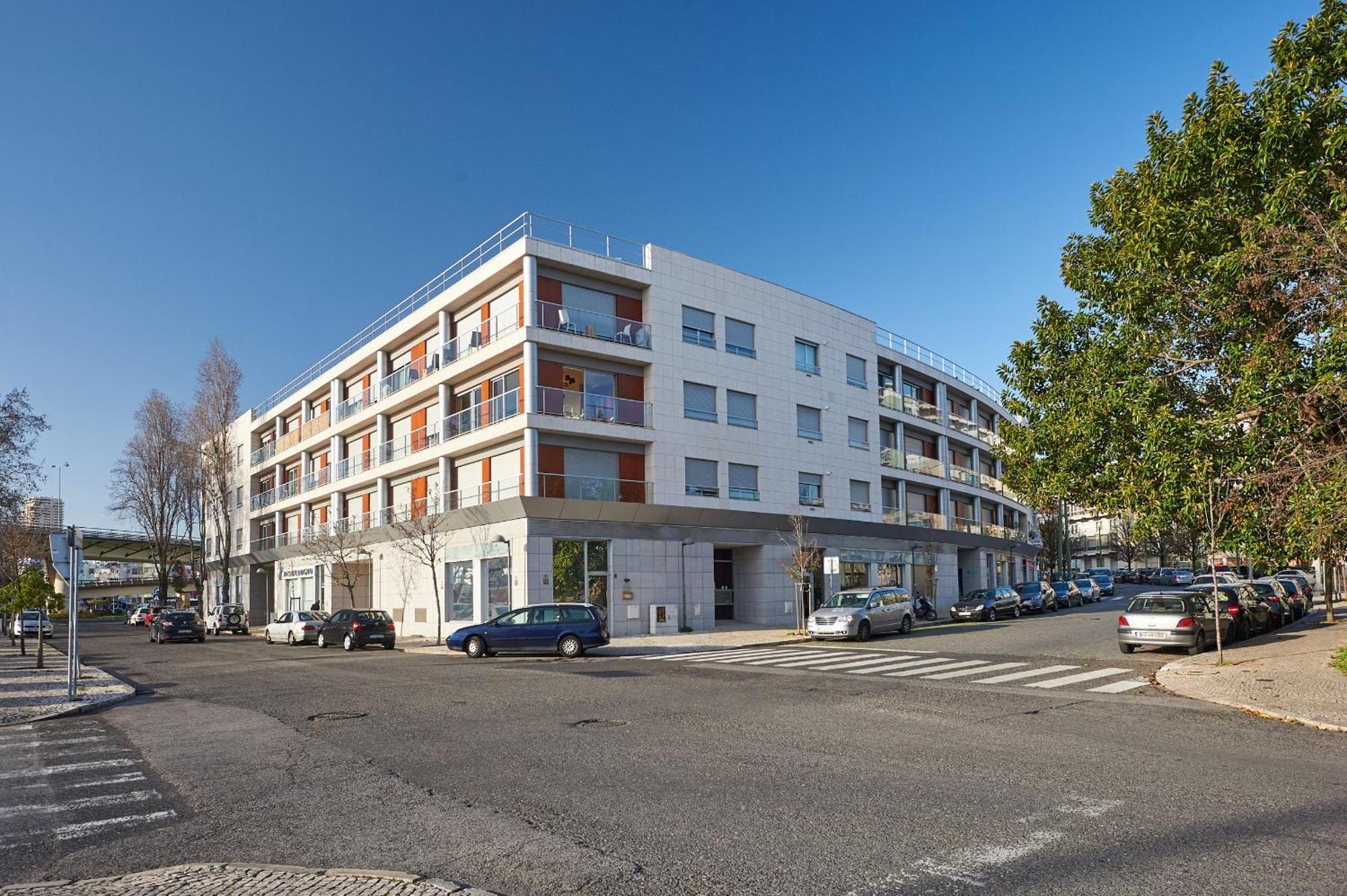Beguest Premium Lisbon Suites Ngoại thất bức ảnh
