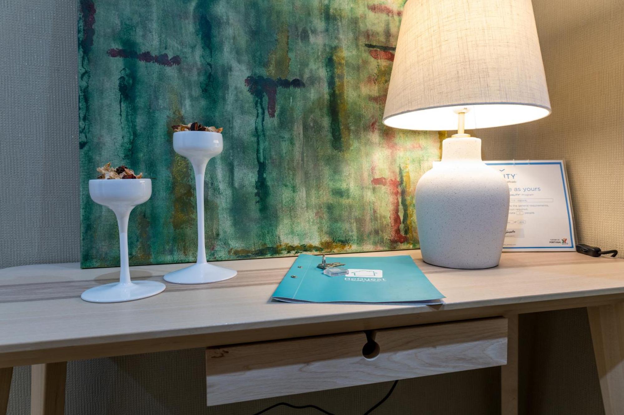 Beguest Premium Lisbon Suites Ngoại thất bức ảnh